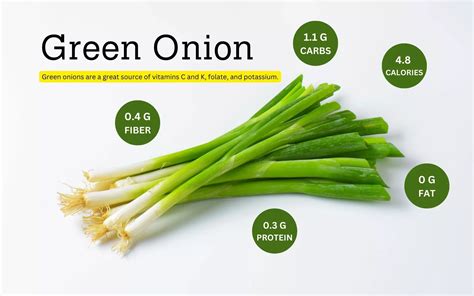 Go for Green Onions to Get These 9 Health Benefits