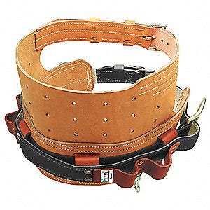 HONEYWELL MILLER Lineman Belt - 19X710|88N-1/D21 - Grainger