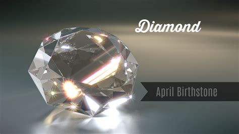 April Birthstone: Meaning, Color and Jewelries for the April Gemstone