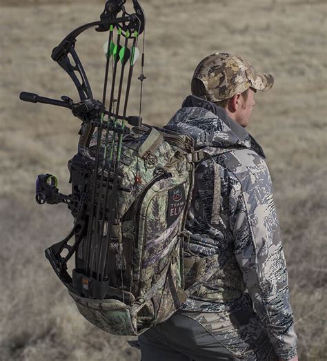 Ultimate Buyer's Guide: 7 Best Bow Hunting Backpacks in 2021 | Men's Gear