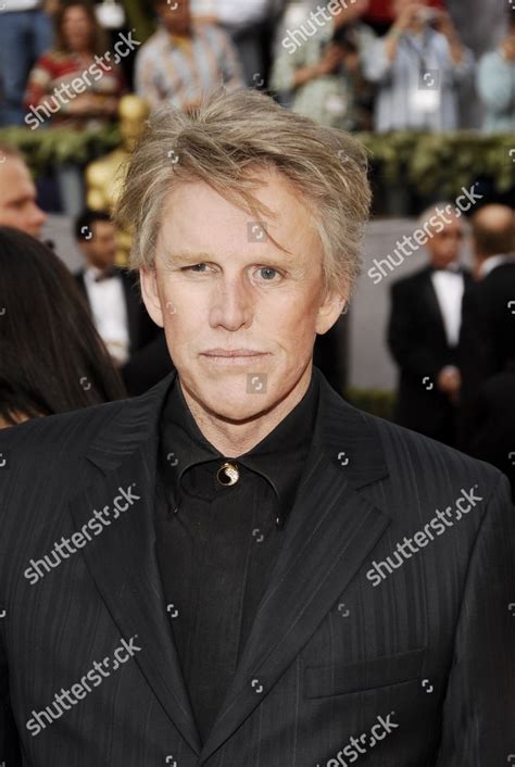 Gary Busey Editorial Stock Photo - Stock Image | Shutterstock