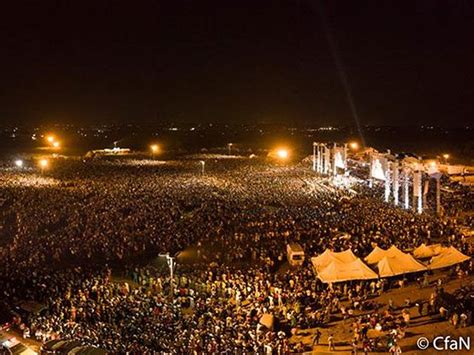 Reinhard Bonnke's Legacy Crusade Rallies 1.7 Million for Christ | CBN News