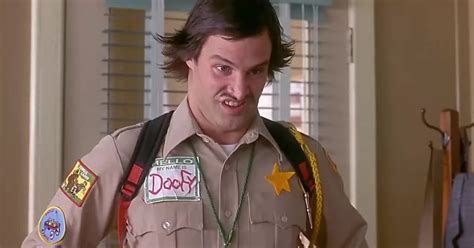 Scary Movie Deputy Doofy | Hot Sex Picture