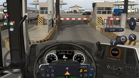 Download game Truck Simulator : Ultimate for Android free | 9LifeHack.com