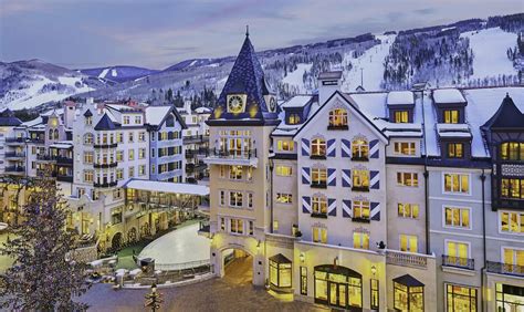 Exploring Lionshead Village: A Hidden Gem in Vail | Vail Transportation