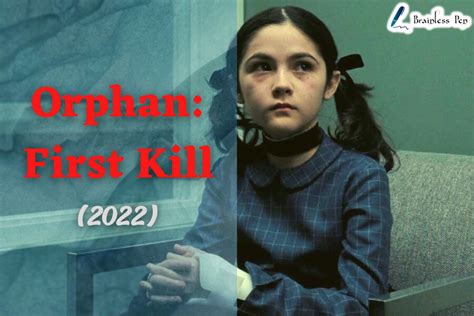 Orphan: First Kill (2022) Ending Explained | Brainless Pen