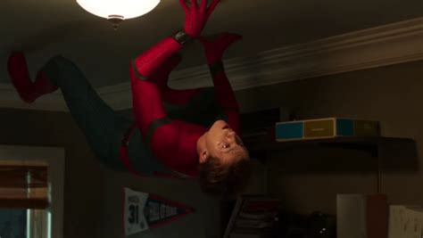 Spider-Man: Homecoming - 45 Easter Eggs & References You Probably Missed – Page 10