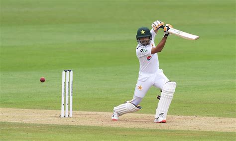 Babar Azam shares the secret behind his perfect cover drive