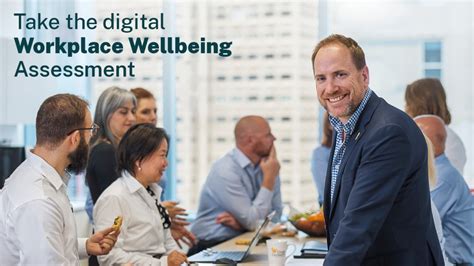 SafeWork NSW on LinkedIn: Workplace Wellbeing Assessment