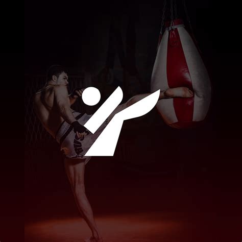 Brand Identity Design for Kick on Behance