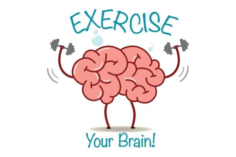 How Exercise Can Speed up Brain Power and Thinking Skills? - HubPages