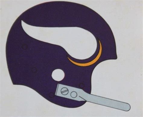 Minnesota Vikings helmet | Nfl football art, Nfl vikings, Minnesota vikings