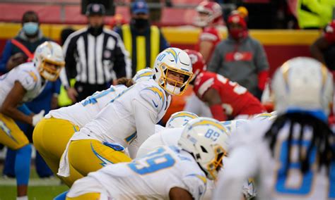 Los Angeles Chargers vs. Kansas City Chiefs: How to watch