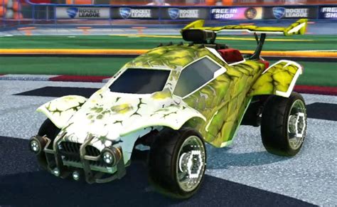 Rocket League Octane Designs - Best RL Octane Car Design Ideas ...