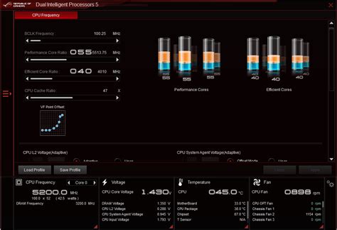 Can someone help with an Unstable AI Suite 3 Overclock? | Overclock.net