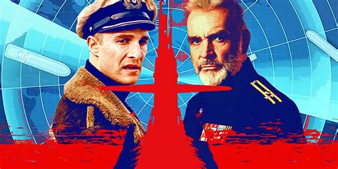 From The Hunt for Red October to U-517: The Best Submarine Movies | Daily News Hack