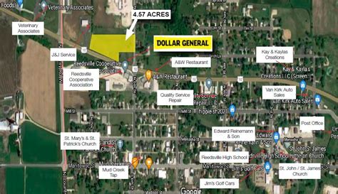 Main Street Land, Reedsville, WI 54230 - Land for Sale | LoopNet