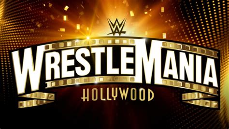 WWE Spoilers: Which Match Will Main Event WrestleMania 39 Night 1 ...