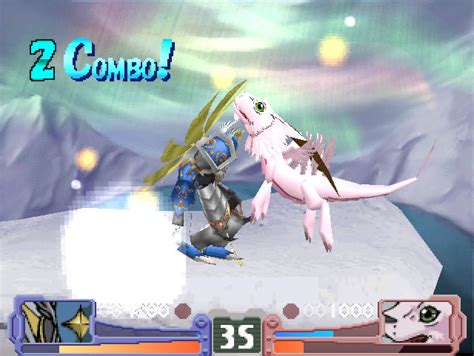 Digimon Rumble Arena Details - LaunchBox Games Database