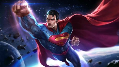 Top 108 + Superman animated wallpaper - Lifewithvernonhoward.com