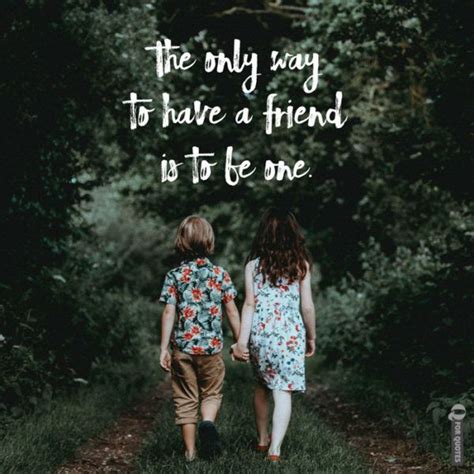 The 200 Most Beautiful Friendship Quotes | Friendship quotes, Beautiful friendship quotes, One ...