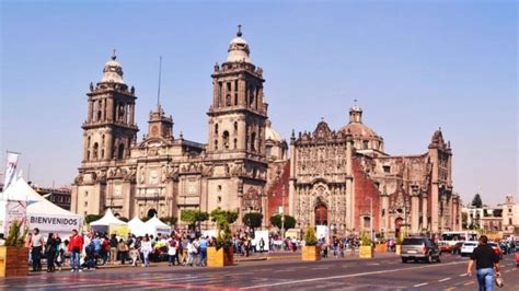 Mexico City Historic Center: 20 Best Things To Do In 2024