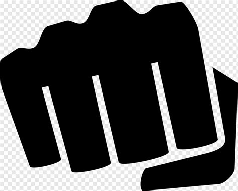 Boxer, Boxing, Fist, Hand, Punch, Black Box, png | PNGWing