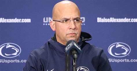 James Franklin discusses dynamics of quarterback competition - On3