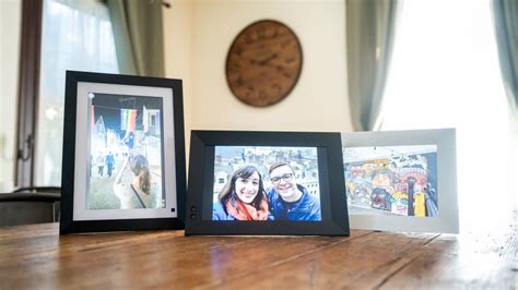 8 Best Digital Picture Frames of 2022 - Reviewed