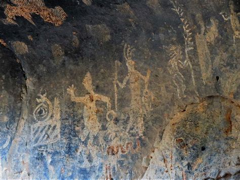 Cave Paintings: The Art of the Ancients in Europe, Africa, Asia, and More! | History Cooperative