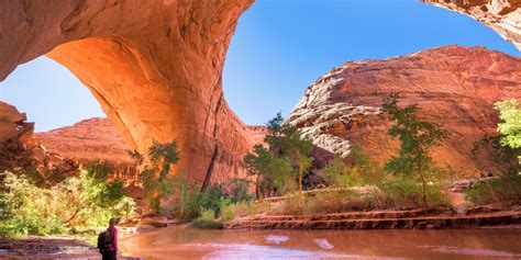 Experience Utah's Grand Staircase-Escalante National Monument | Via