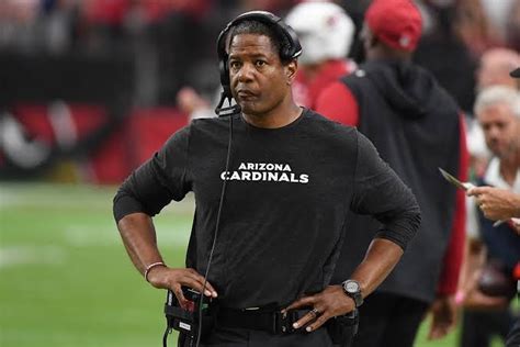 Steve Wilks: Net Worth| Age| Height| Wife| Teams coached - sportsjone