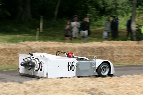 Chaparral 2J Chevrolet (s/n 2J001 - 2007 Goodwood Festival of Speed) High Resolution Image (5 of 12)