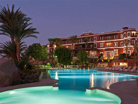 Hotels in Aswan - Book on all.accor.com