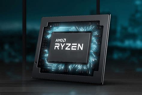 AMD Ryzen 7 5800H benchmark is seen on Geekbench • TechBriefly