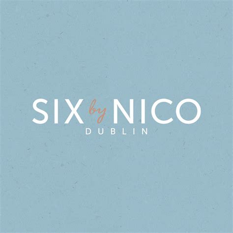 Contact | Six By Nico Dublin