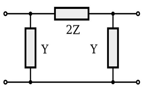 Pi Filter : Circuit Diagram,Working, Characteristics and Its Applications