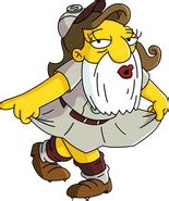 Jasper Beardly | Simpsons Wiki | Fandom powered by Wikia