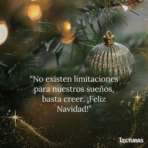 150 frases de Navidad originales y bonitas para felicitar las fiestas