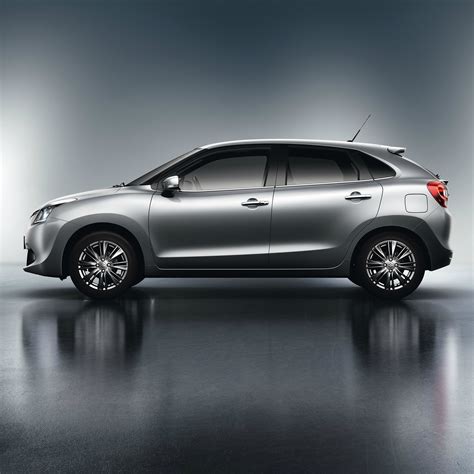 New Maruti Suzuki Baleno to be made in India; exported to Japan