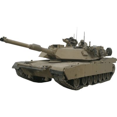 Tanque Missão PNG transparente - StickPNG