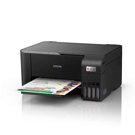 Impresora Multifuncional 3 En 1 Epson Ecotank L3250 T - vrogue.co