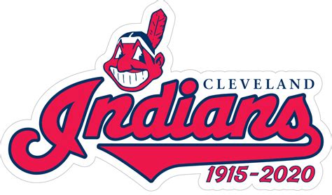 I'm sorry but they will always be the Cleveland Indians - Looking at ...