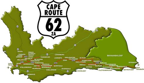 10 Reasons To Road Trip South Africa's Route 62 - Page 2 of 11