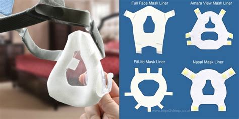 Top 23 Cpap Mask Liners Diy - Home, Family, Style and Art Ideas