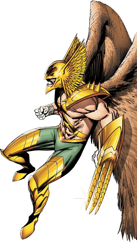 Hawkman by SuperRenders on DeviantArt