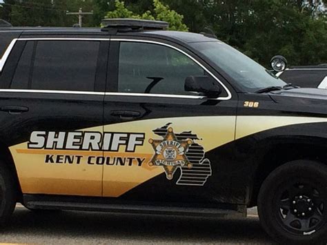 One bullet killed man, injured another in Kent County shooting | MLive.com