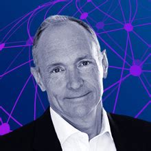 Sir Tim Berners-Lee | Web at 30: Celebrating the 30th Anniversary of the Invention of the Web