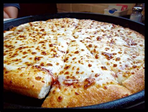 Pizza Hut Dough Recipe! Get That Amazing Pizza Hut Crust At Home!!!! # ...