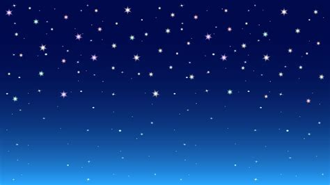 Night colorful starry sky background 2402439 Vector Art at Vecteezy